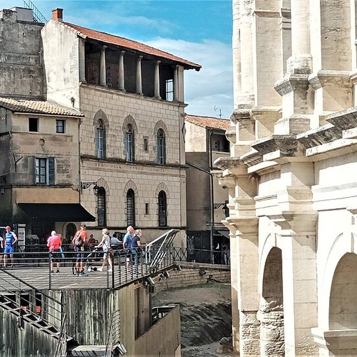 Photo de Hôtel de Luppé