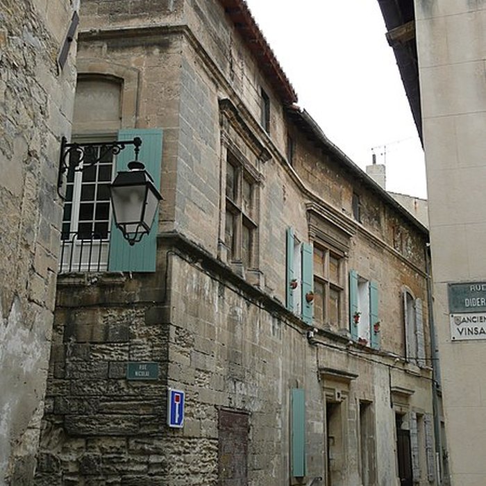Photo de Hôtel de Nicolay