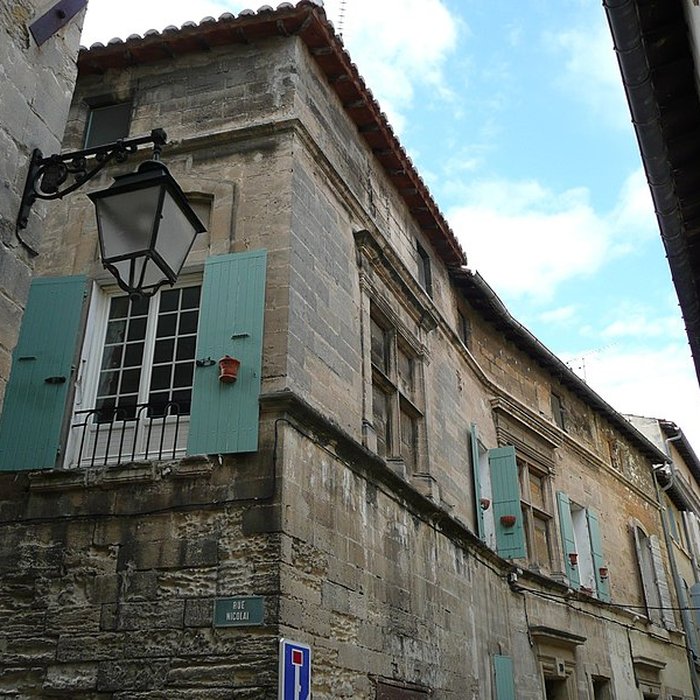 Photo de Hôtel de Nicolay
