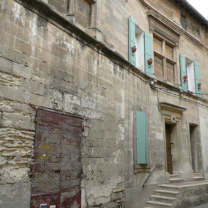 Photo de Hôtel de Nicolay