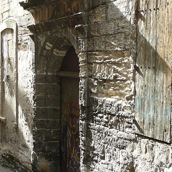 Photo de Hôtel de Nicolay