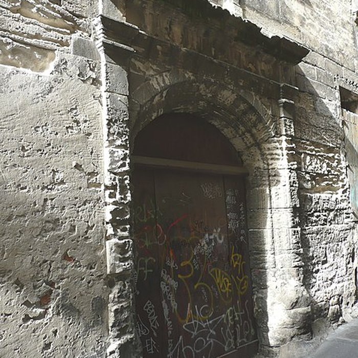 Photo de Hôtel de Nicolay
