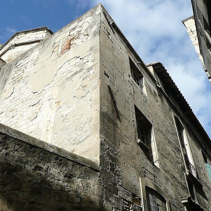 Photo de Hôtel de Nicolay