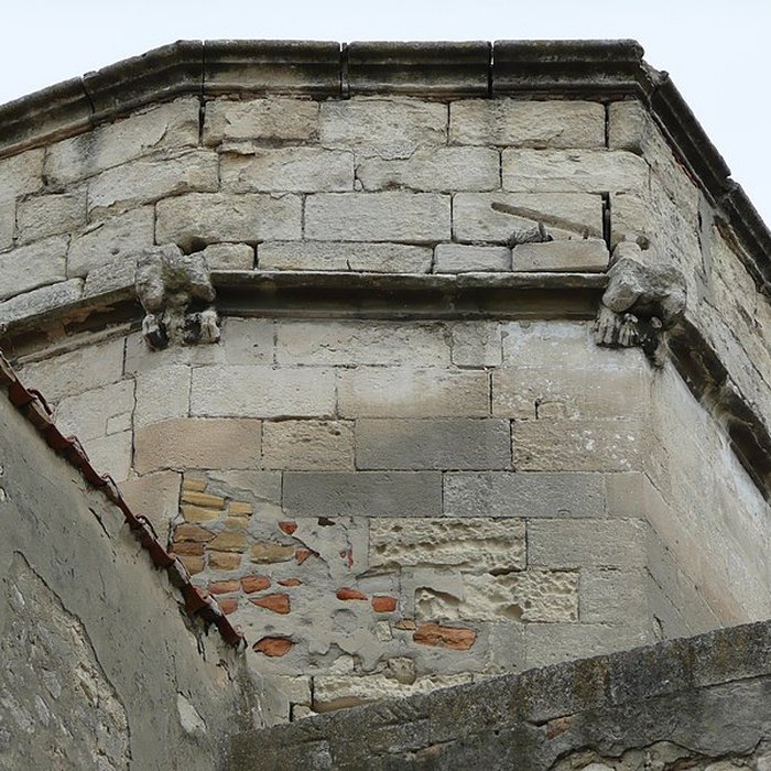 Photo de Hôtel de Nicolay