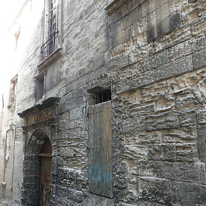 Photo de Hôtel de Nicolay