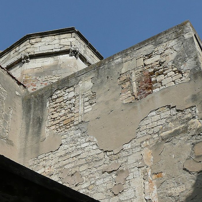 Photo de Hôtel de Nicolay