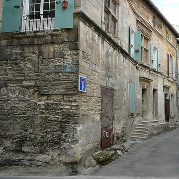 Hôtel de Nicolay