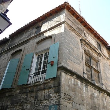 Hôtel de Nicolay