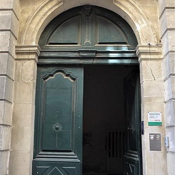 Hôtel de Viguier