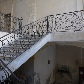 Hôtel de Viguier