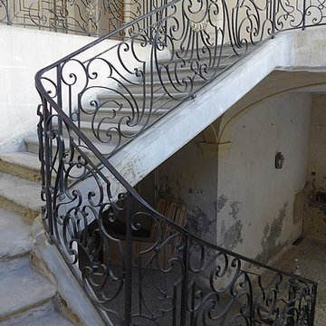 Hôtel de Viguier