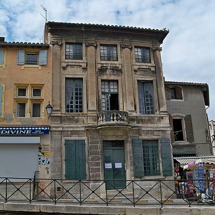 Photo de Immeuble