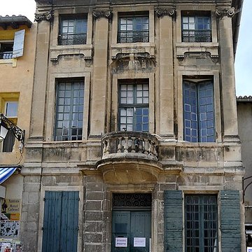 Immeuble