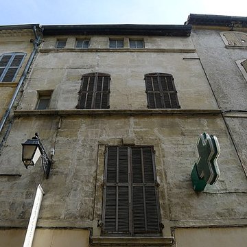 Immeubles