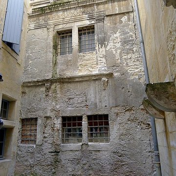 Immeubles