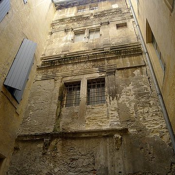 Immeubles