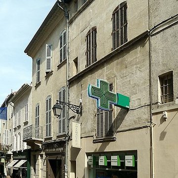 Immeubles
