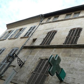 Immeubles