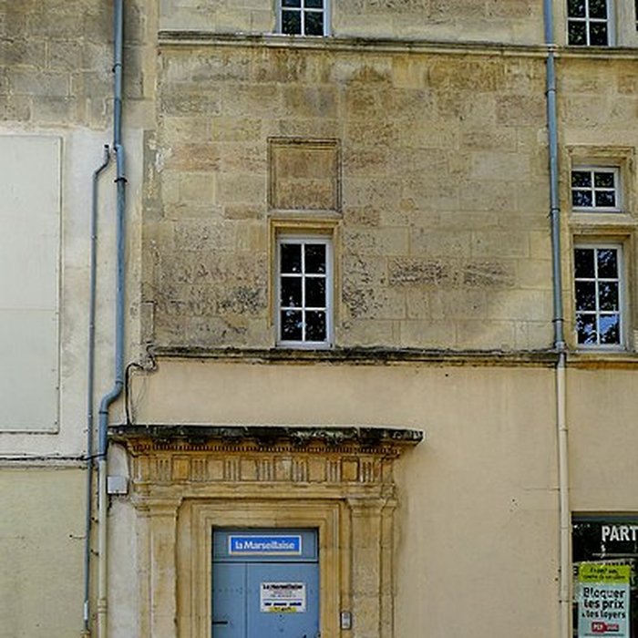 Photo de Immeuble