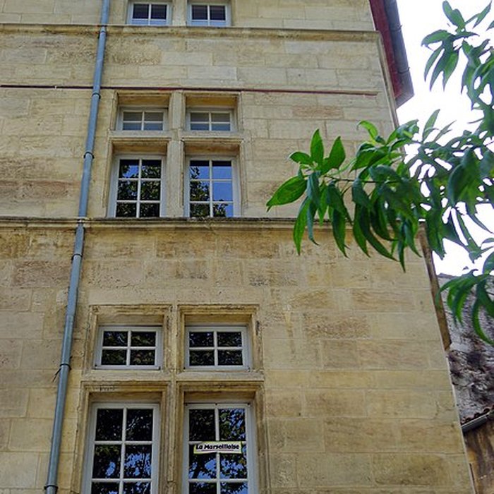Photo de Immeuble
