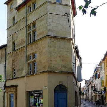 Immeuble