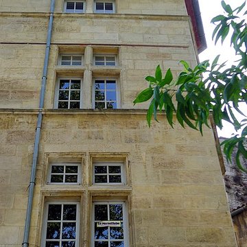 Immeuble