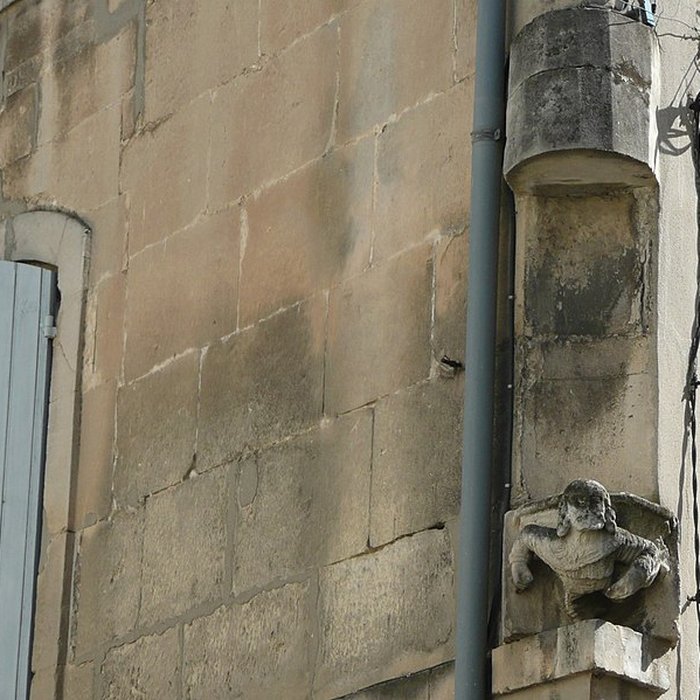 Photo de Maison