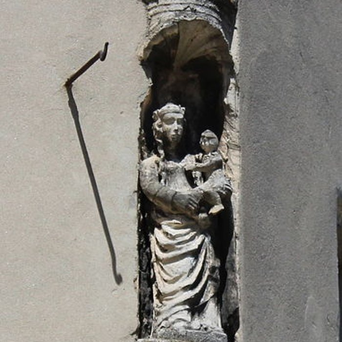 Photo de Maison