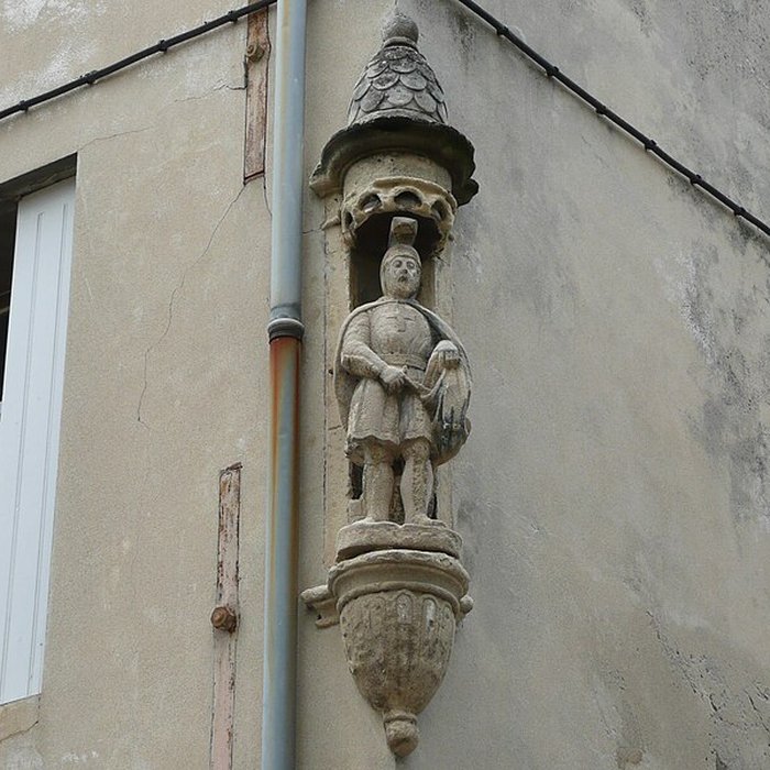 Photo de Maison