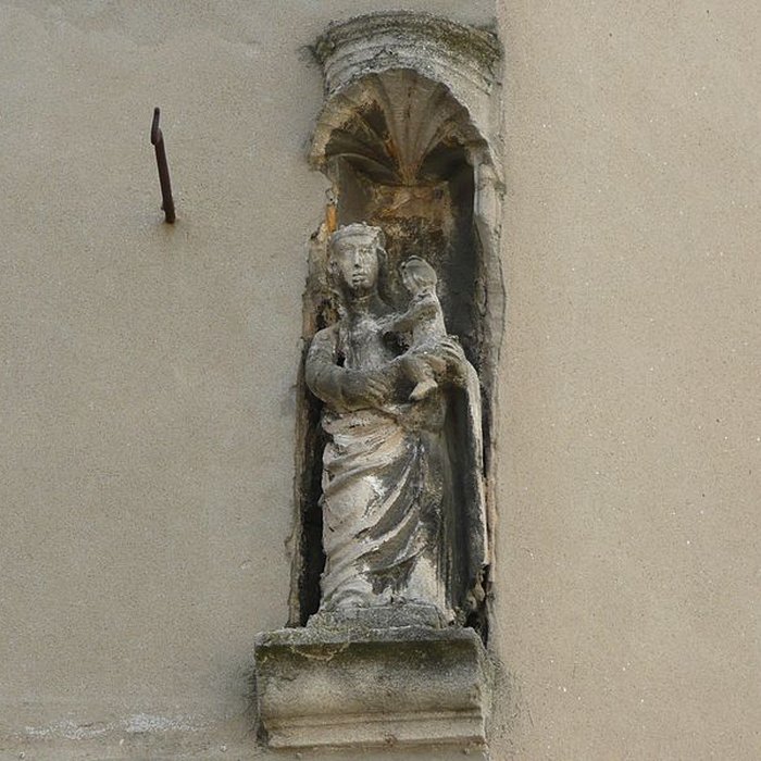 Photo de Maison