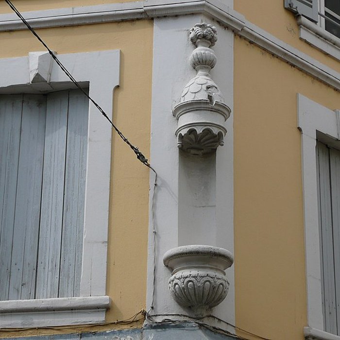 Photo de Maison