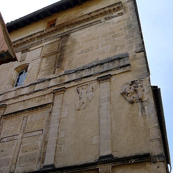 Photo de Maison des Amazones