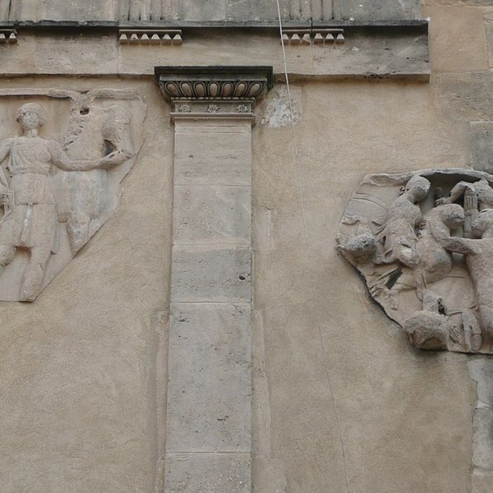 Photo de Maison des Amazones