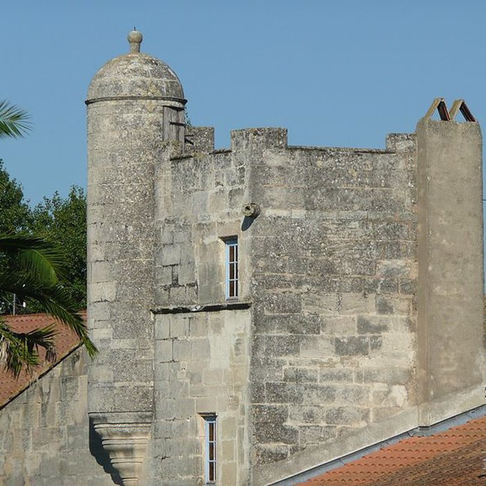 Photo de Maison dite La Rougnoux