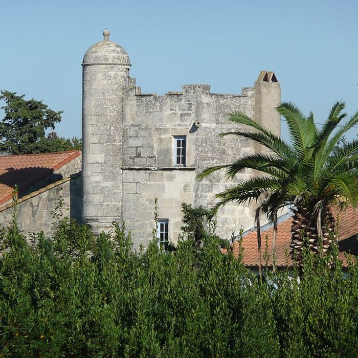Photo de Maison dite La Rougnoux
