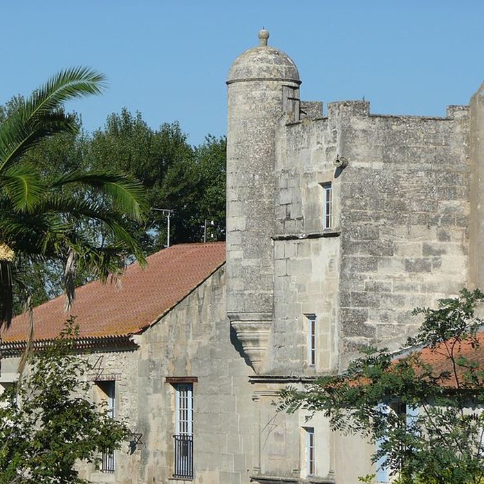 Photo de Maison dite La Rougnoux