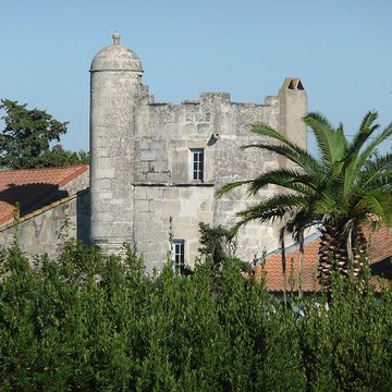 Maison dite La Rougnoux