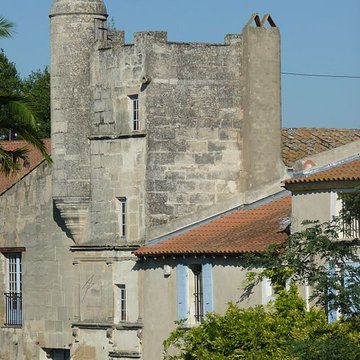 Maison dite La Rougnoux