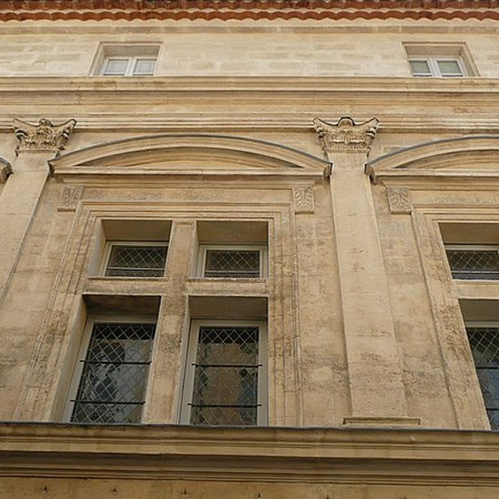 Photo de Maison du 16s