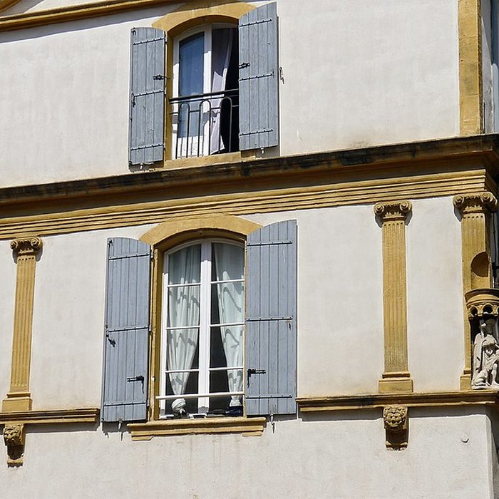 Photo de Maison du 16s