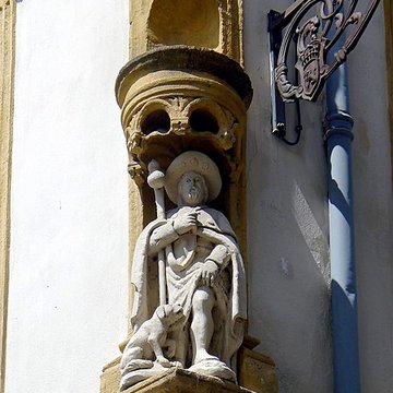 Maison du 16s