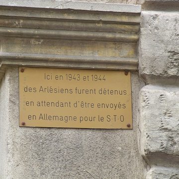 Marché de la Boucherie  , dit Grande Boucherie ou Salle Dedieu