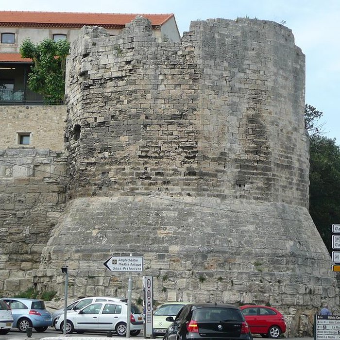 Photo de Remparts