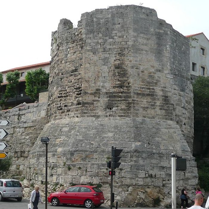 Photo de Remparts