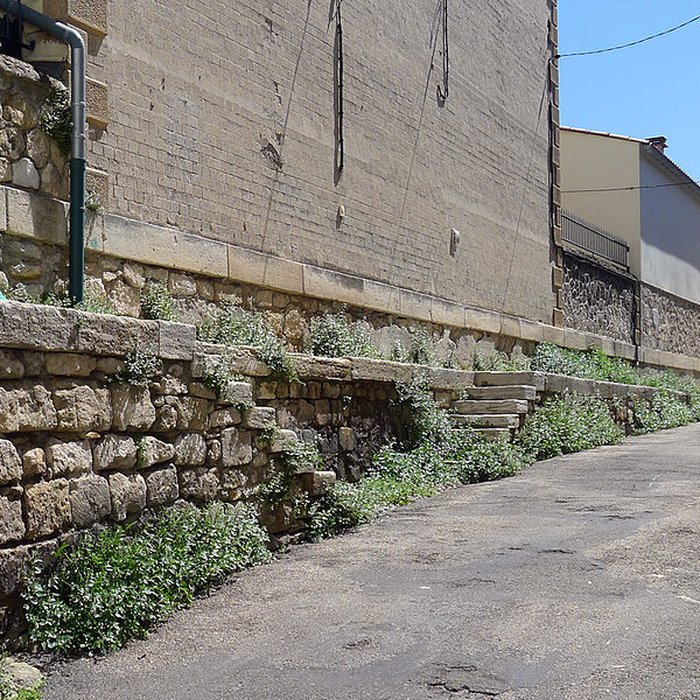 Photo de Remparts