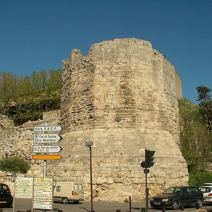 Photo de Remparts