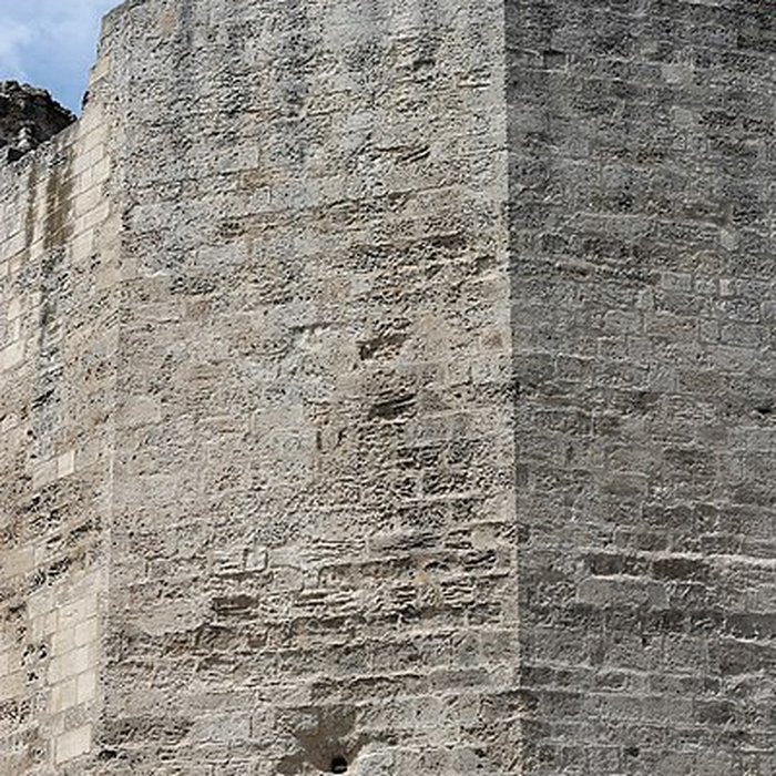 Photo de Remparts