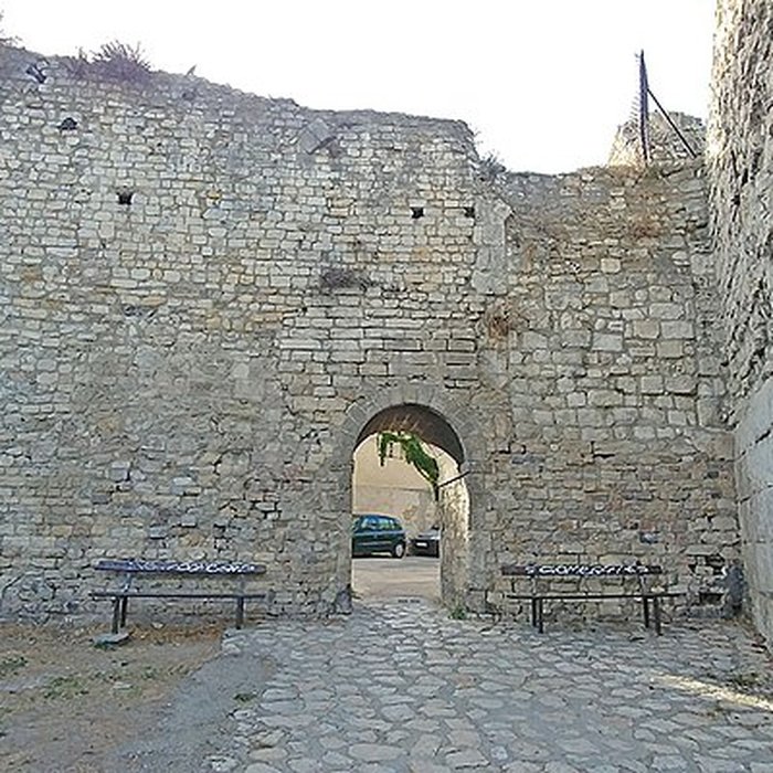 Photo de Remparts