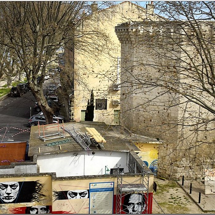 Photo de Remparts