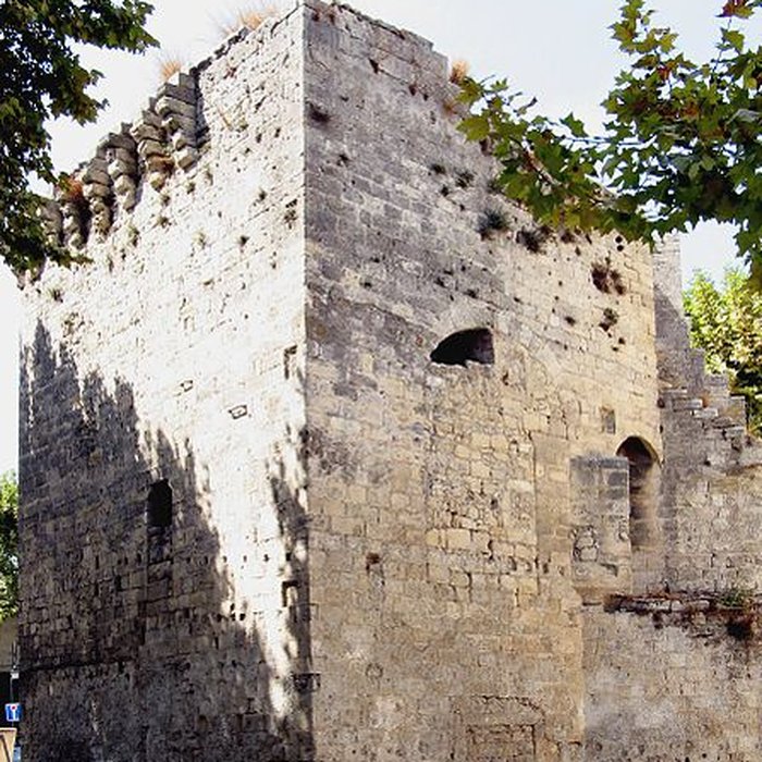 Photo de Remparts